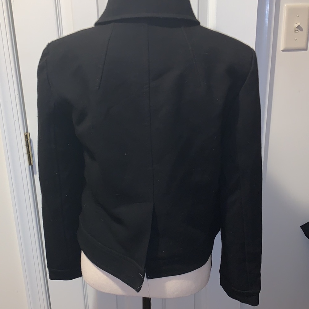 Black Loft Jacket - image 3